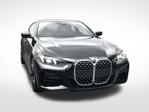 New 2026 BMW 430i xDrive 430i xDrive image 11