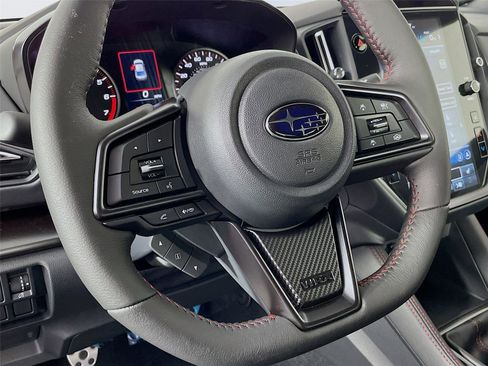 New 2025 Subaru WRX Premium image 10