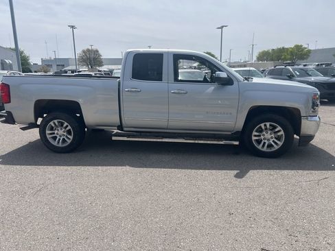 Used 2018 Chevrolet Silverado 1500 LTZ image 4
