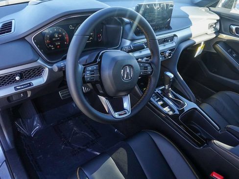 New 2026 Acura Integra A-Spec image 13