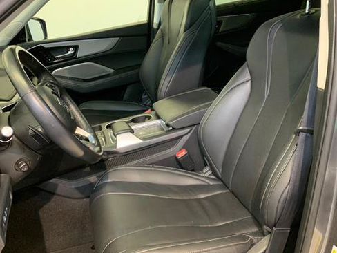 Used 2023 Acura MDX SH-AWD w/ Technology Package image 17