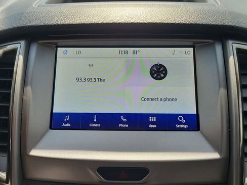 Used 2023 Ford Ranger XLT w/ Equipment Group 301A Mid image 27