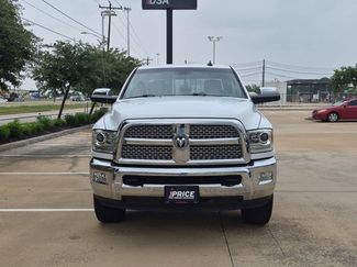 Used 2018 RAM 2500 Laramie w/ Off Road Package AWD/4WD video 2