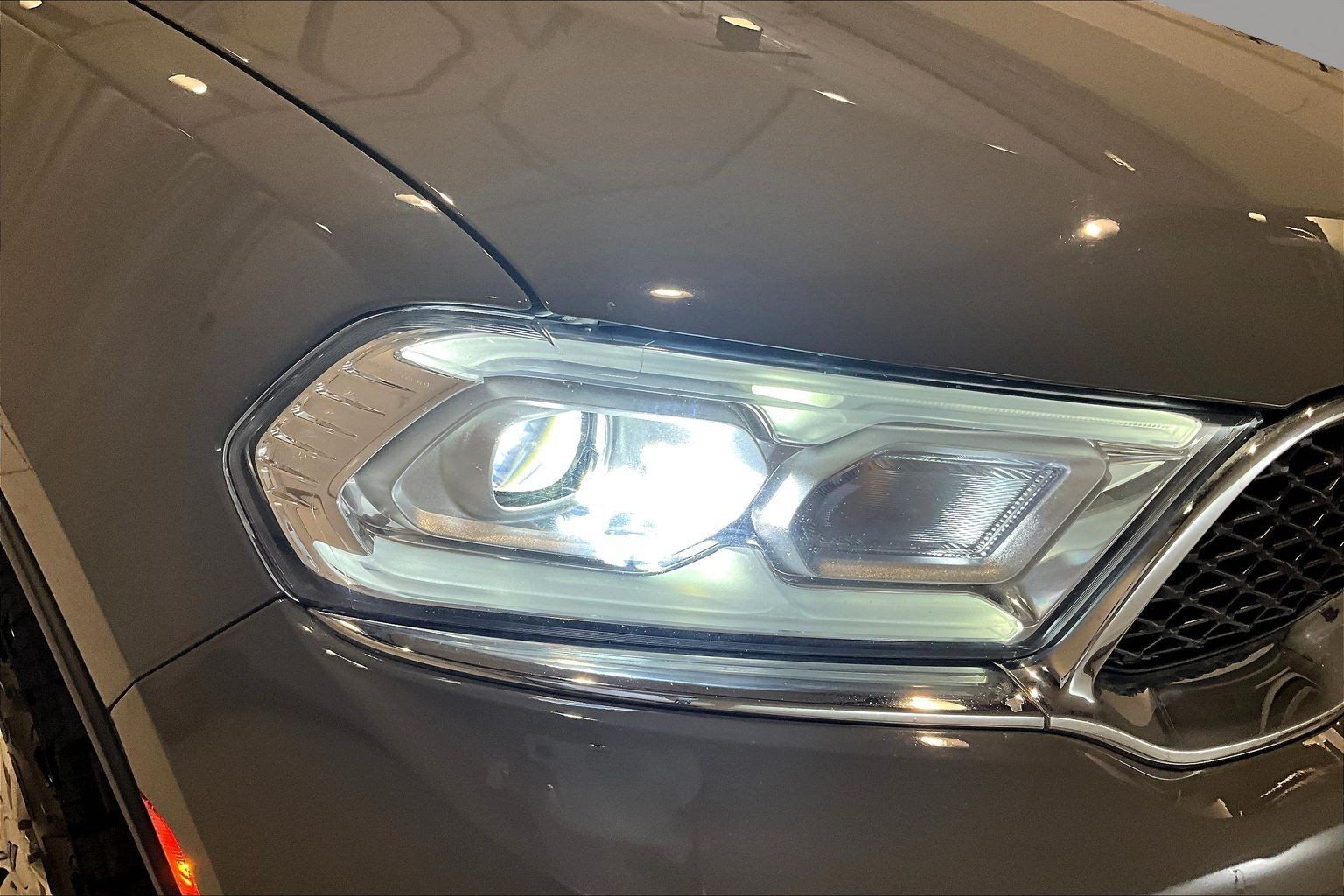 Used 2023 Dodge Durango SXT w/ Trailer Tow Group IV AWD/4WD image 31