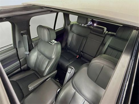 Certified 2023 Land Rover Range Rover SE image 14