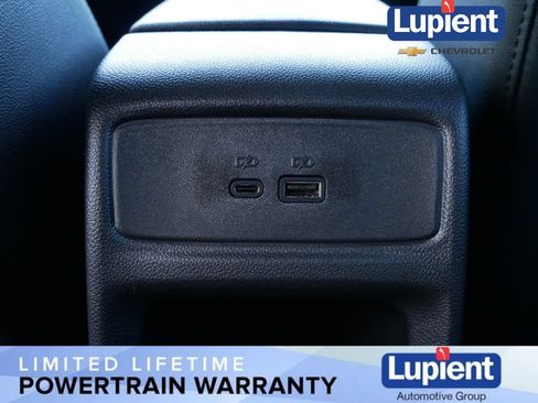 New 2026 Chevrolet Trax RS w/ Driver Confidence Package image 19