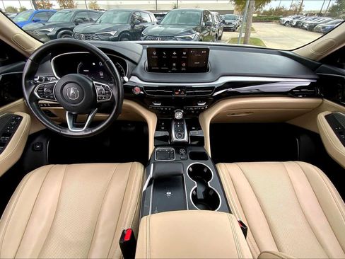 Used 2023 Acura MDX FWD w/ Technology Package image 12