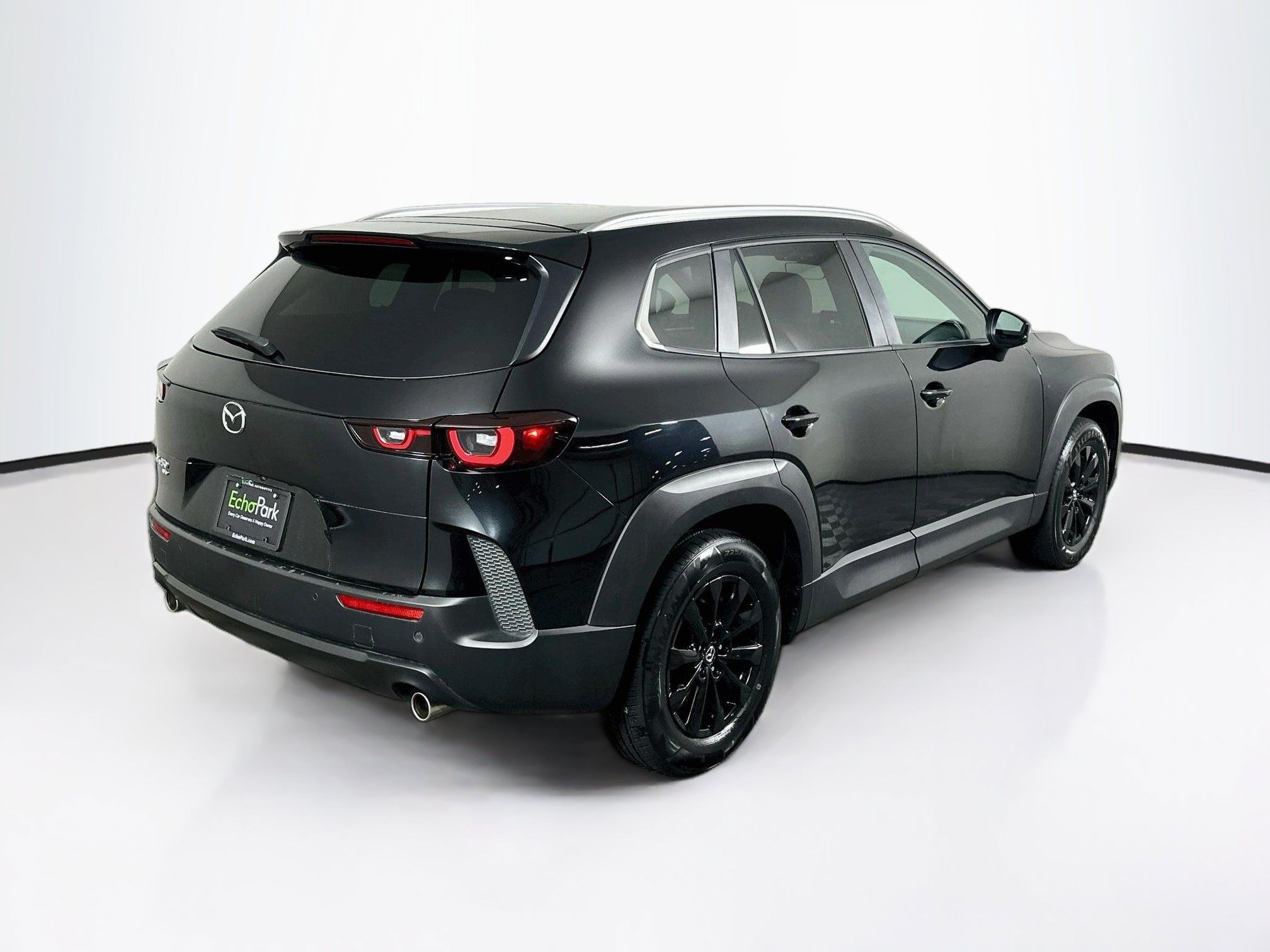 Used 2026 MAZDA CX-50 AWD 2.5 S w/ Preferred Pkg image 9
