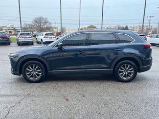 Used 2022 MAZDA CX-9 Touring video 2