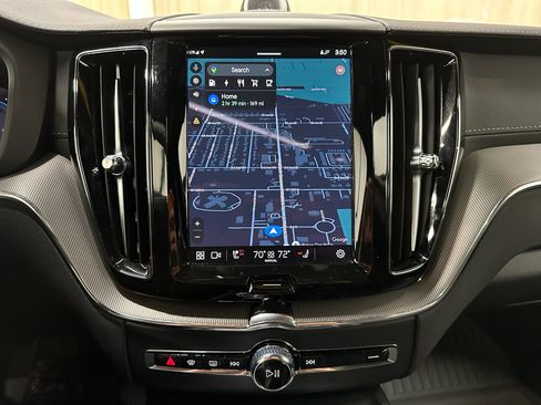 Used 2024 Volvo XC60 T8 Ultimate w/ Protection Package Premier image 28