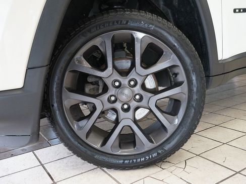 Used 2019 Jeep Compass High Altitude AWD/4WD image 55