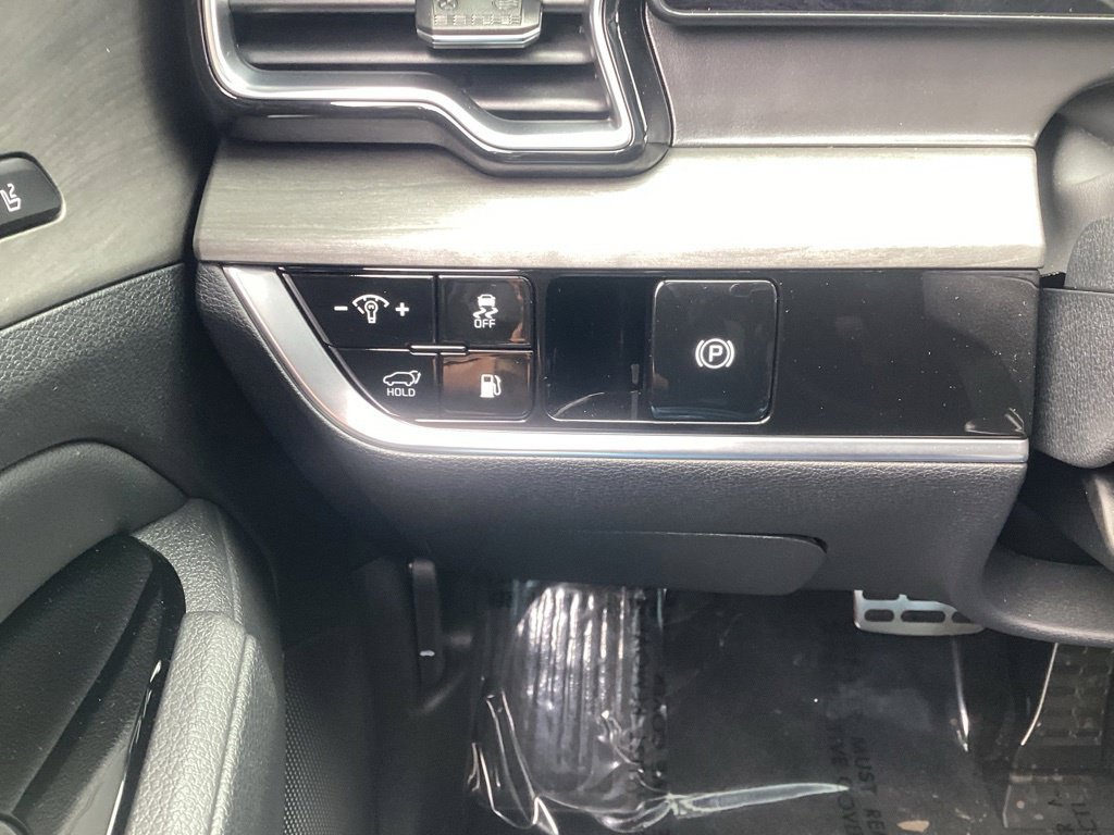 Used 2024 Kia Sportage X-Line Prestige AWD/4WD image 30