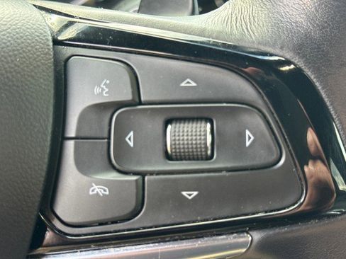 Used 2024 Buick Enclave Essence w/ Sport Touring Edition image 24