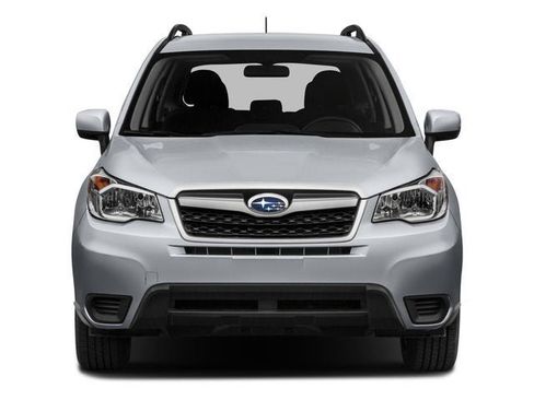 Used 2016 Subaru Forester 2.5i Premium w/ Popular Package #2 AWD/4WD image 7