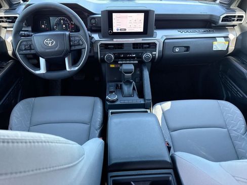 New 2025 Toyota Tacoma SR5 image 15