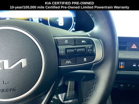 Certified 2024 Kia Sportage X-Pro image 12