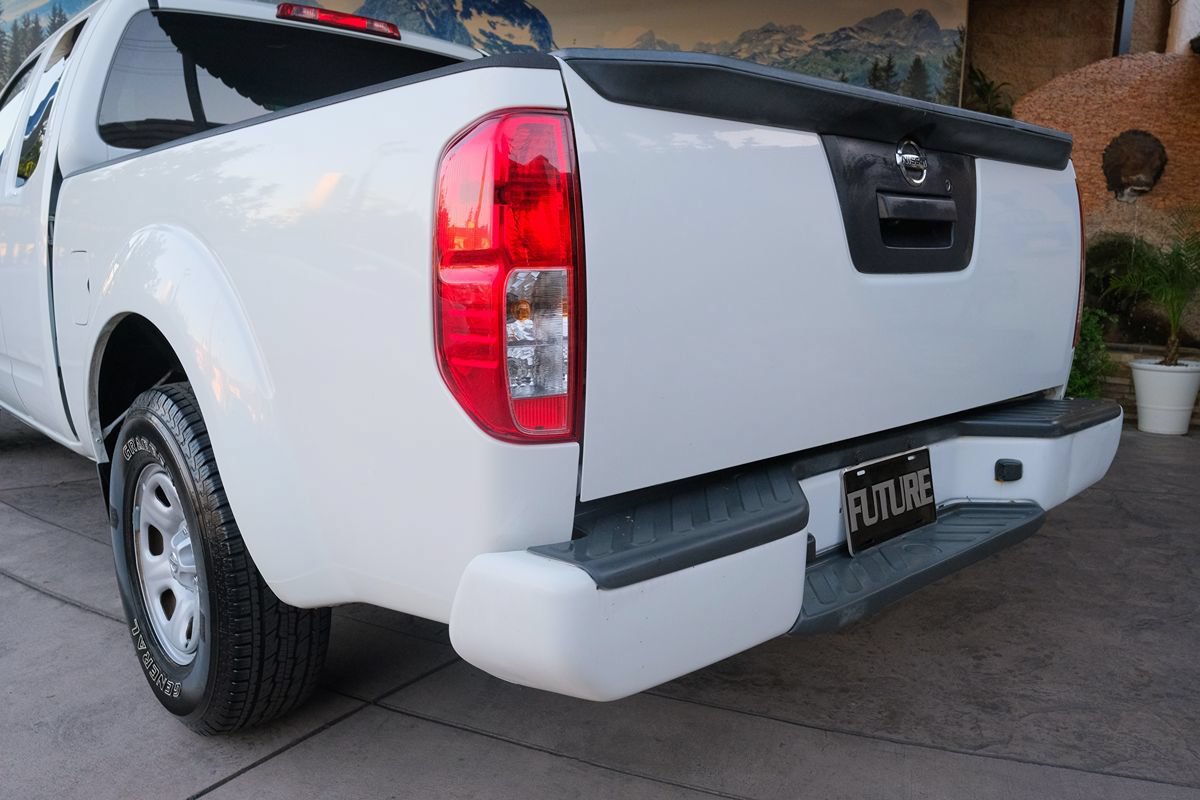 Used 2019 Nissan Frontier S RWD image 35