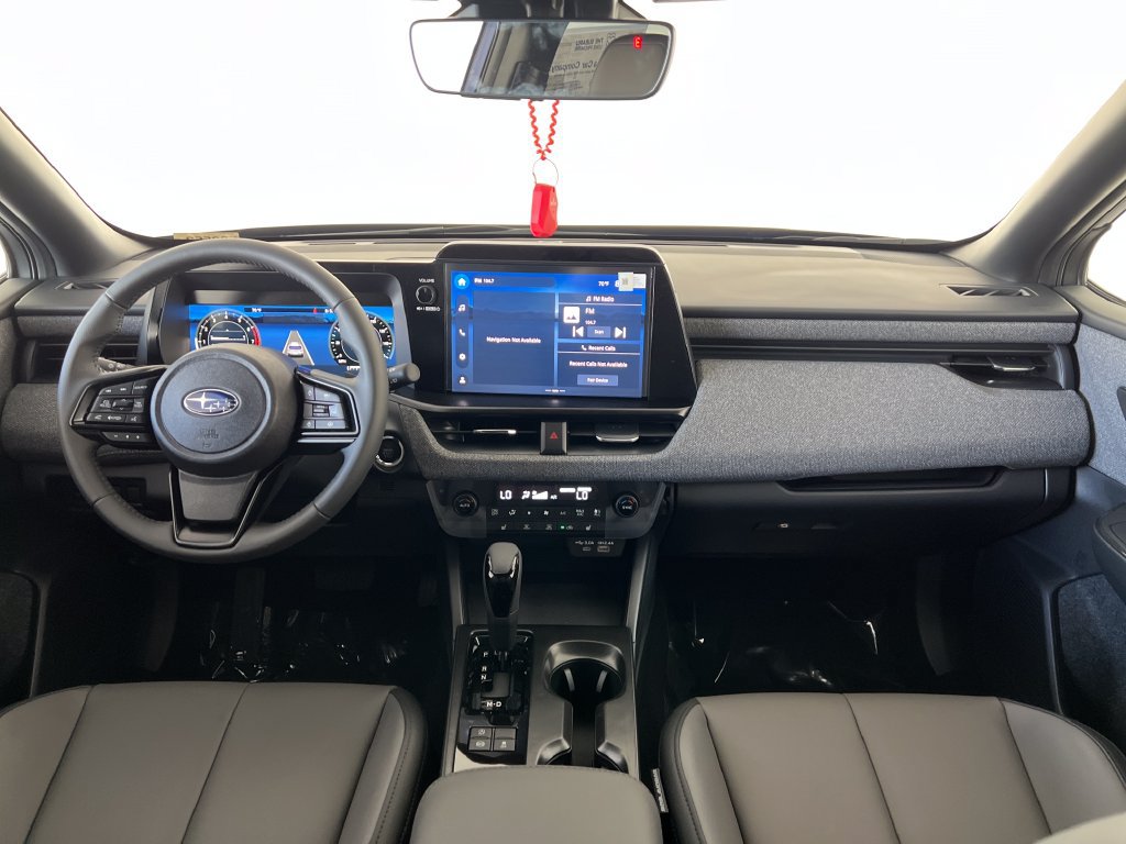 New 2026 Subaru Outback Premium AWD/4WD image 15