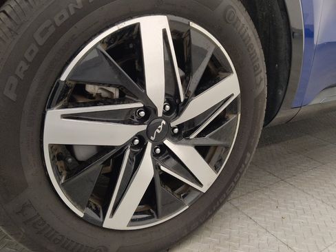 Used 2023 Kia Sorento S FWD image 31