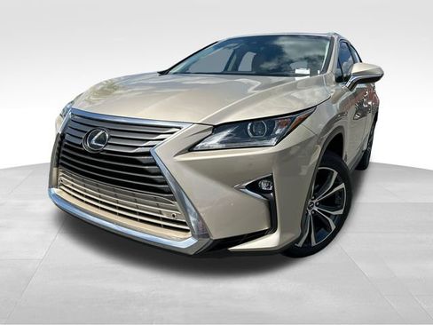 Used 2019 Lexus RX 350 FWD w/ Navigation Package image 9