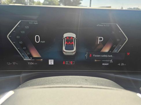 Used 2024 BMW i4 eDrive35 w/ Convenience Package RWD image 26