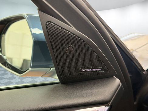 Used 2026 BMW X3 xDrive30 w/ Premium Package image 24