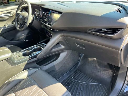 Used 2022 Buick Envision Avenir w/ Premium Seat Package image 24