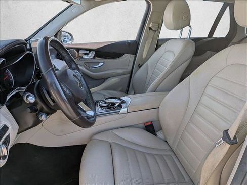 Used 2018 Mercedes-Benz GLC 43 AMG AMG GLC 43 image 10