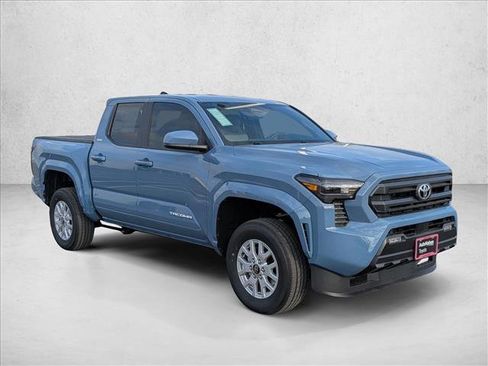 New 2026 Toyota Tacoma SR5 AWD/4WD image 7