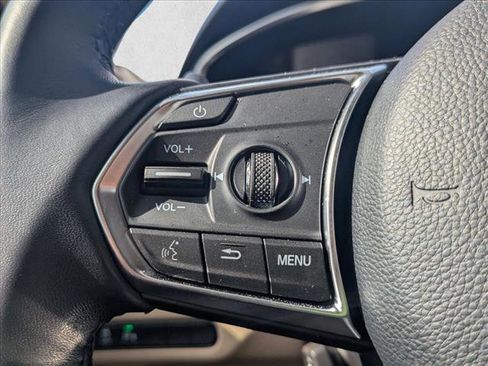 Used 2025 Acura MDX SH-AWD w/ Technology Package image 10