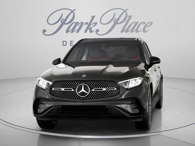 Certified 2026 Mercedes-Benz GLC 300 image 37