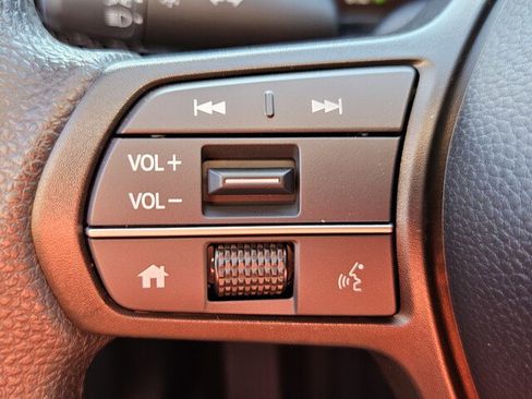 New 2026 Honda CR-V EX image 30