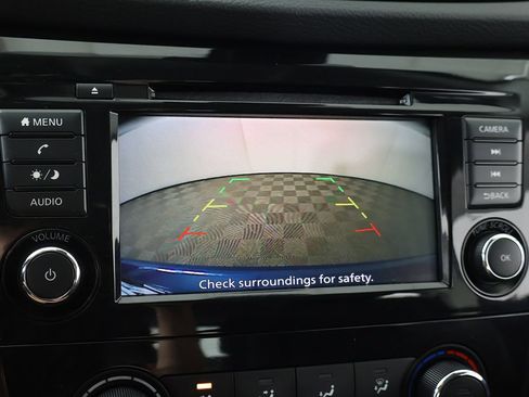 Used 2021 Nissan Rogue Sport S FWD image 40