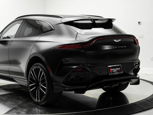 Used 2023 Aston Martin DBX 707 AWD/4WD image 16