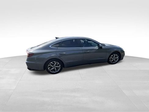 Used 2022 Hyundai Sonata SEL w/ Convenience Package FWD image 13