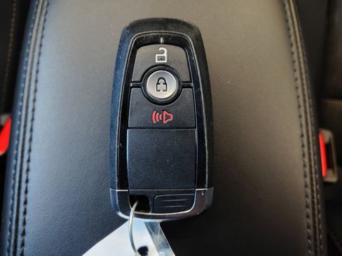 Used 2024 Ford Bronco Sport Big Bend w/ Convenience Package AWD/4WD image 29