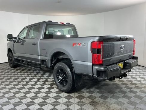 Certified 2024 Ford F350 XL w/ STX Appearance Package image 6