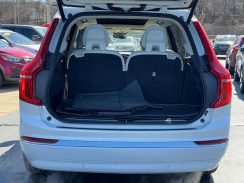 Certified 2024 Volvo XC90 T8 Ultimate w/ Protection Package Premier image 5