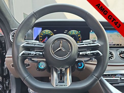 Used 2023 Mercedes-Benz AMG GT 43 image 19
