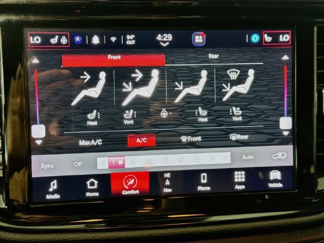 Used 2023 Dodge Durango R/T AWD/4WD image 20