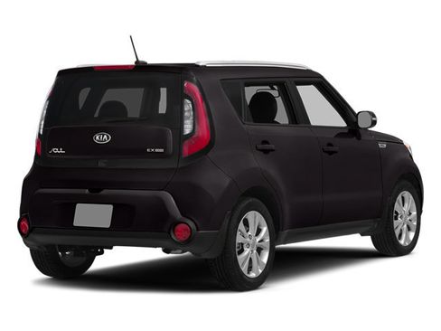 Used 2014 Kia Soul FWD image 2