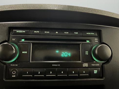 Used 2007 Dodge Ram 1500 Truck ST w/ Trailer Tow Group image 32