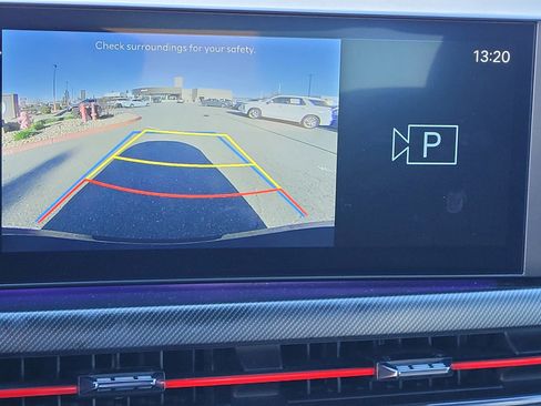 Certified 2024 Hyundai Sonata N Line image 28