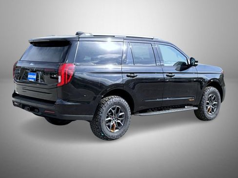New 2026 Ford Expedition Tremor AWD/4WD image 5