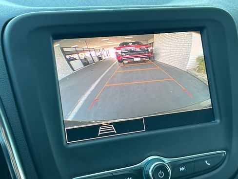 Certified 2023 Chevrolet Equinox LT image 19