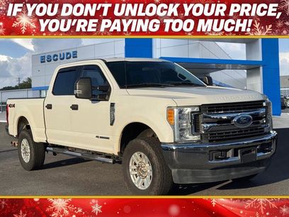 Used 2017 Ford F250 XLT