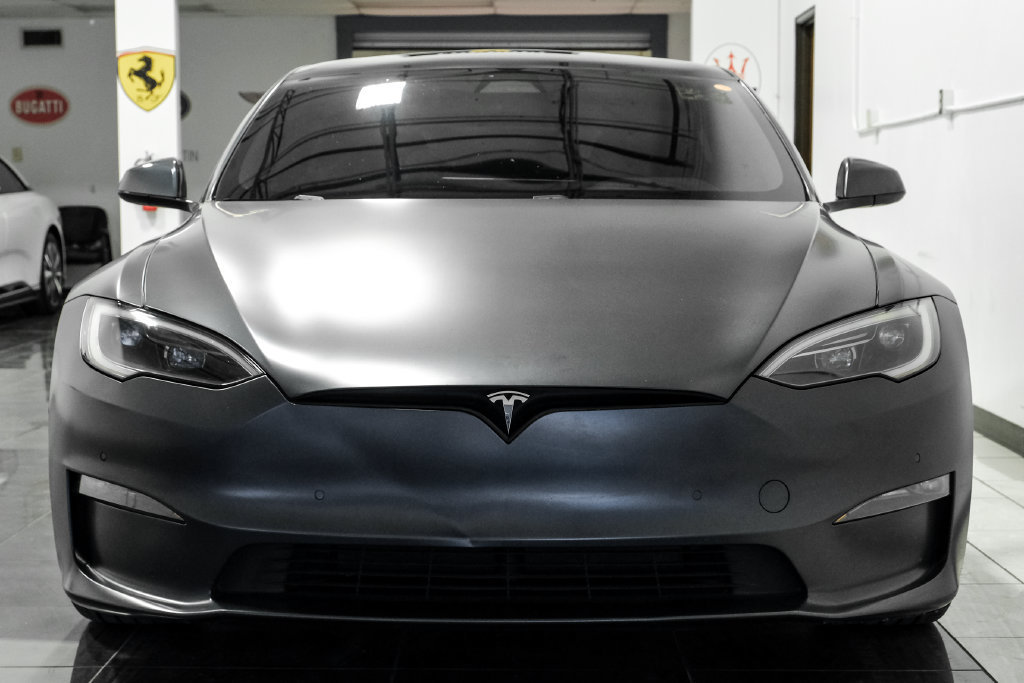 Used 2023 Tesla Model S AWD/4WD image 5