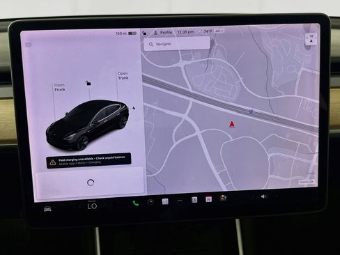 Used 2018 Tesla Model 3 Long Range RWD image 19