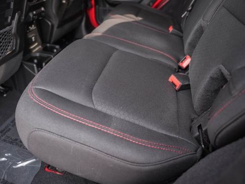 Used 2020 Jeep Wrangler Unlimited Rubicon w/ LED Lighting Group image 35