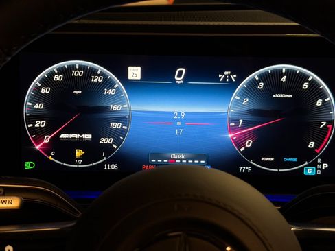 New 2026 Mercedes-Benz GLS 63 AMG 4MATIC image 25